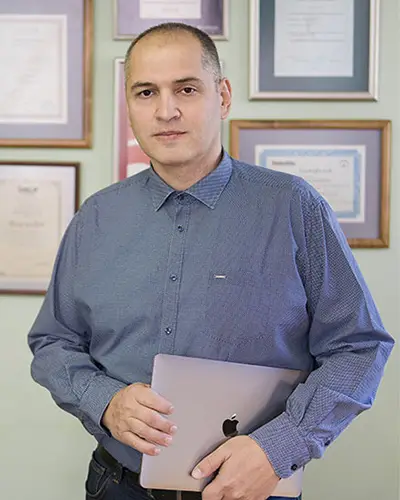 Miroslav Simeonov