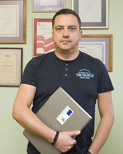 Vasil Georgiev