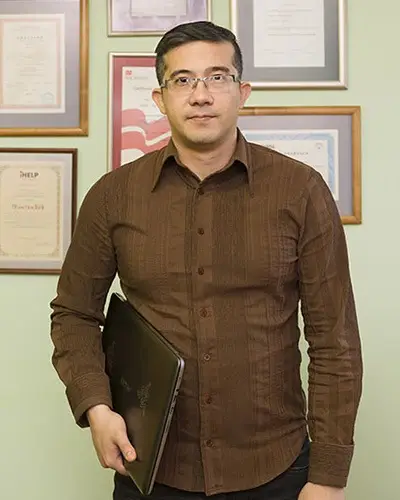 Viet Chan